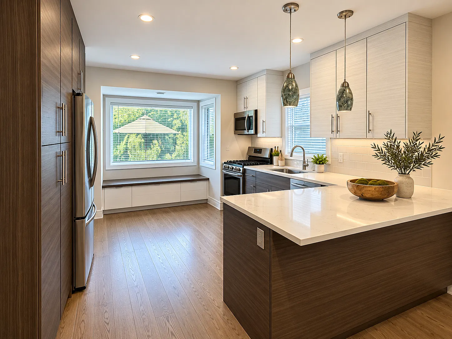 3 bed, 953 sqft, $3,200 — Photo 4