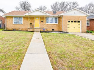 7470 E 2nd St, Tulsa, OK 74112