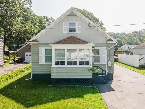 33 Wright Street, Hudson Falls, NY 12839