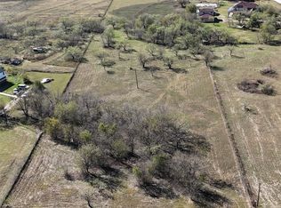 0 NE 1050th Rd, Rice, TX 75155