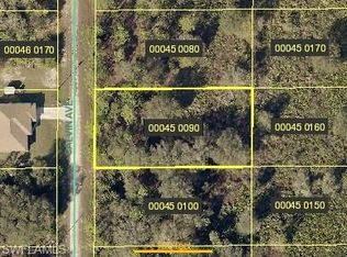 1506 Calvin Ave, Lehigh Acres, FL 33972