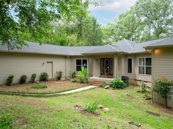 12558 Middle Creek Dr, Coker, AL 35452