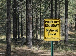 292 S Squirrels Nest Lane #11, Payson, AZ 85541