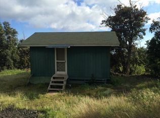 92 Kona Dr, Captain Cook, HI 96704