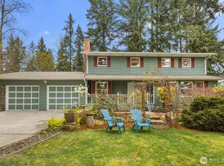 5611 240th Street SE, Woodinville, WA 98072