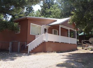 200 Curlew Pl, Cloudcroft, NM 88317