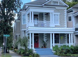 1902 Barnard St #2, Savannah, GA 31401
