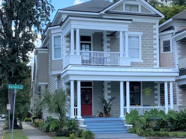 1902 Barnard St #2, Savannah, GA 31401