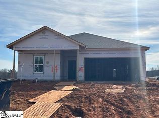 284 Talbert Trl, Landrum, SC 29356