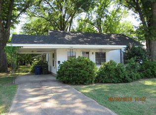 725 2nd St, Conway, AR 72032