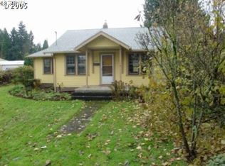 2616 SE Park Ave, Milwaukie, OR 97222