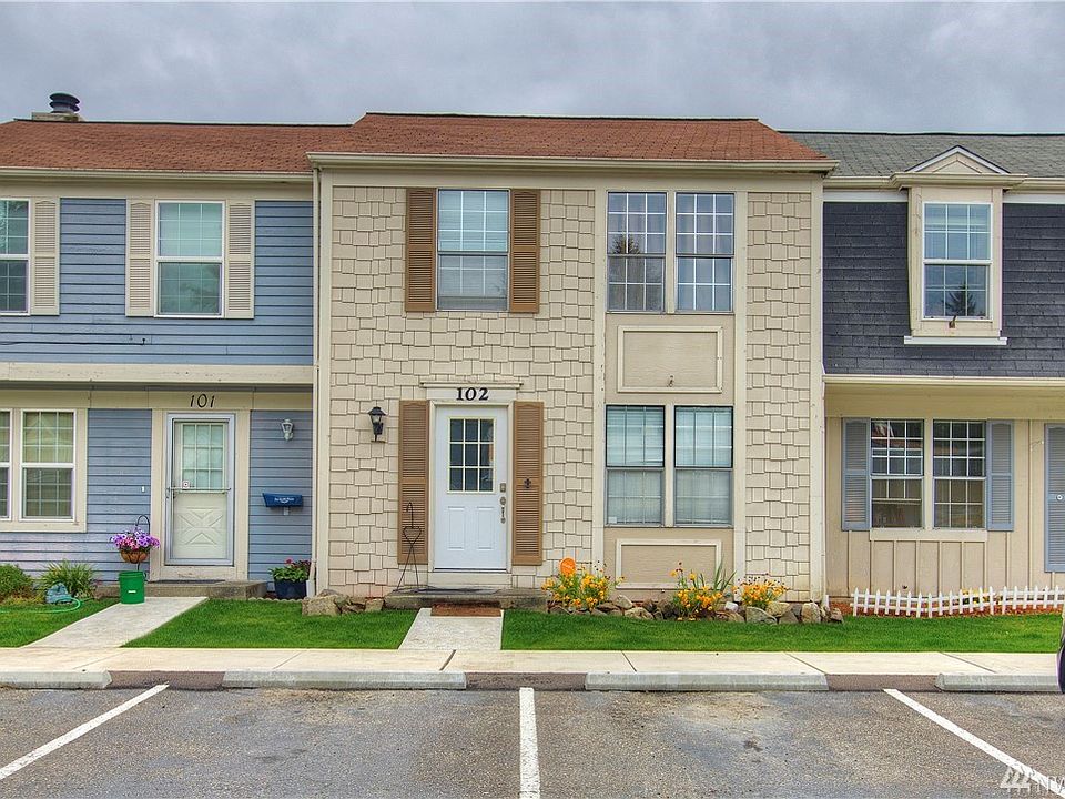 1st image of 27022 47th Ave S APT 102
