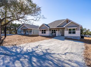 117 Lightning Bolt, Spring Branch, TX 78070