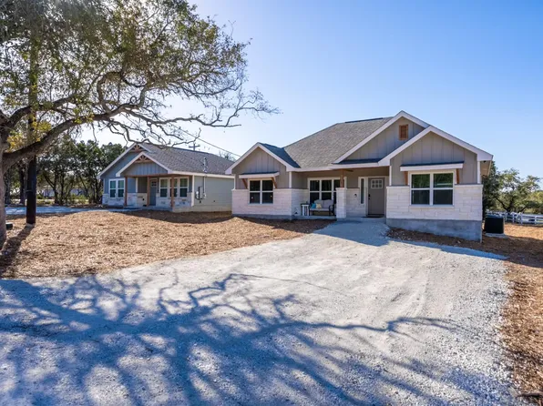 117 Lightning Bolt, Spring Branch, TX 78070