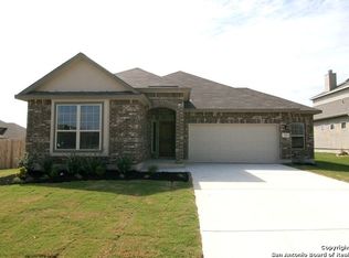 723 Cirrus Cyn, New Braunfels, TX 78130