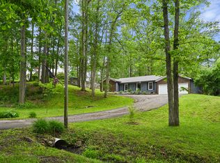 1673 W Shady Ln, Greensburg, IN 47240