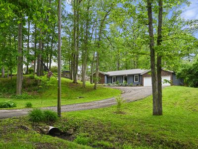 1673 W Shady Ln, Greensburg, IN, 47240
