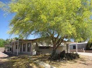 1143 S 98th St, Mesa, AZ 85208