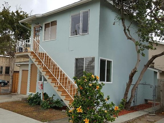 2nd image of 320 W Mariposa Ave #A