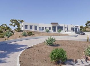 9805 N TALON Trail, Fountain Hills, AZ 85268