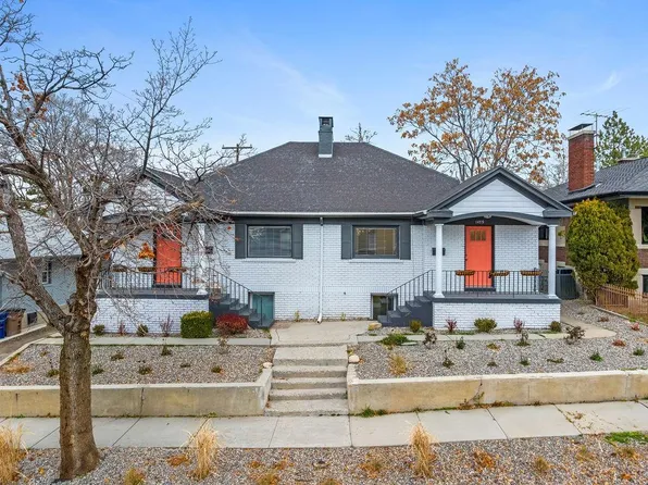 1479 E Roosevelt Ave, Salt Lake City, UT 84105