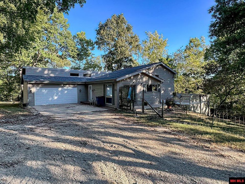126 Mc 135, Oakland, AR 72661 MLS 125163 Zillow