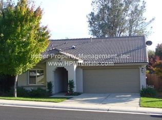 11256 Bosal Cir, Auburn, CA 95603
