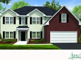 28 Rice Creek Rd, Pt Wentworth, GA 31405