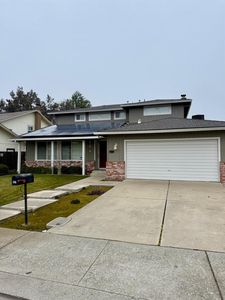 1617 Chaparral Way, Stockton, CA, 95209