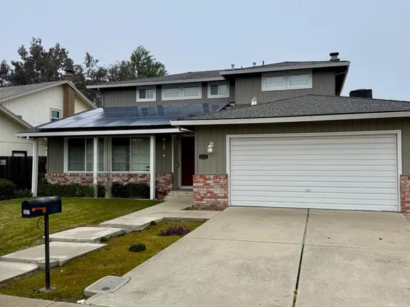 1617 Chaparral Way, Stockton, CA 95209