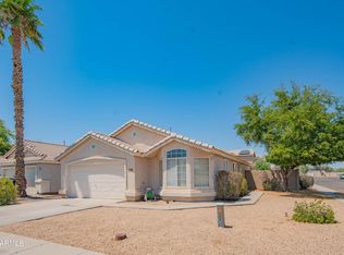 13144 W Windsor Ave, Goodyear, AZ 85395