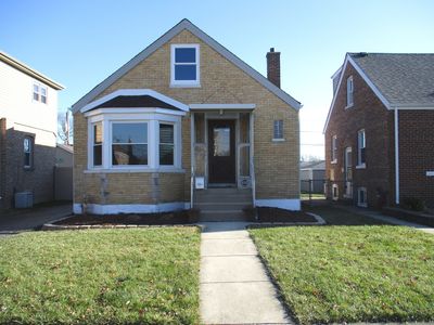 11325 S Central Park Ave, Chicago, IL, 60655