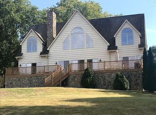 64 Bunny Ln, Mineral, VA 23117