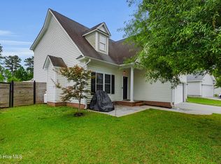103 Felicity Lane, New Bern, NC 28562