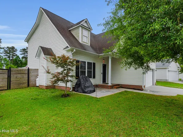 103 Felicity Lane, New Bern, NC 28562