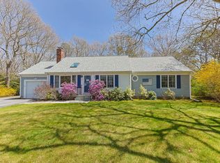 73 Millrace Rd, Marstons Mills, MA 02648