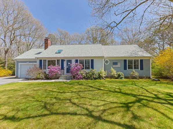 73 Millrace Road, Marstons Mills, MA 02648