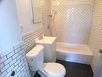 Rented by Uptown Flats LLC