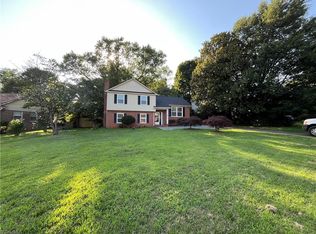 100 Petree Rd, Winston Salem, NC 27106