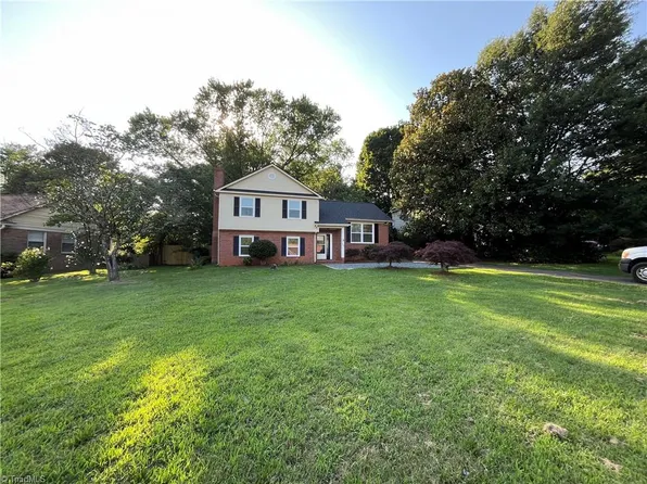 100 Petree Rd, Winston Salem, NC 27106