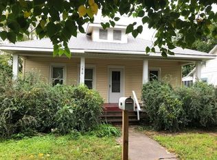 1810 S Ida Ave, Wichita, KS 67211