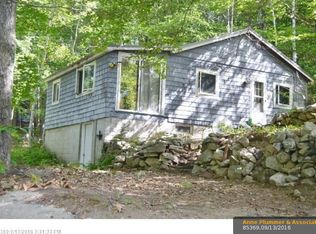 59 Harbor Rd, Naples, ME 04055