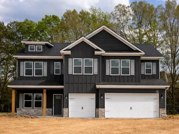 5855 Hightower Dr #40, Hixson, TN 37343