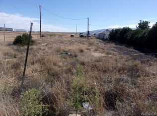 4604 N Patsy Dr, Kingman, AZ 86409