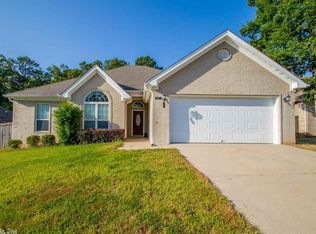 6127 Stargate, Alexander, AR 72002