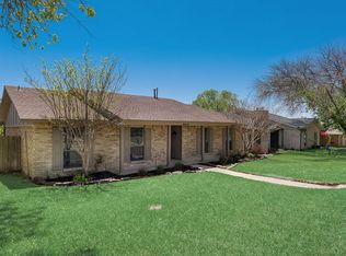 4824 Jennings Dr, The Colony, TX 75056