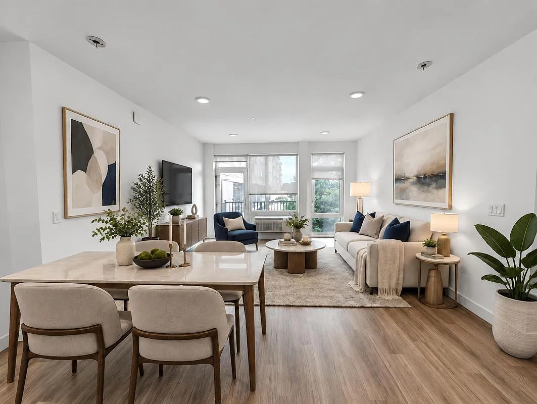 1 bed, 1.0 bath, 750 sqft, $2,575 — Photo 4