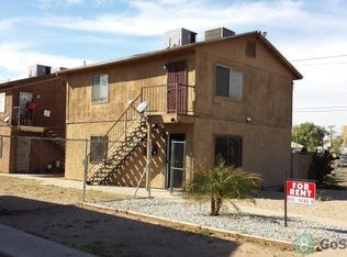 1006 S 1st St APT 2, Phoenix, AZ 85004