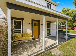 606 Water St, Holt, MO 64048