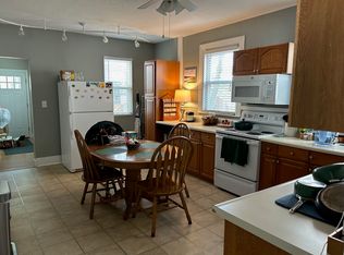 4 Usher Rd APT 1, Medford, MA 02155